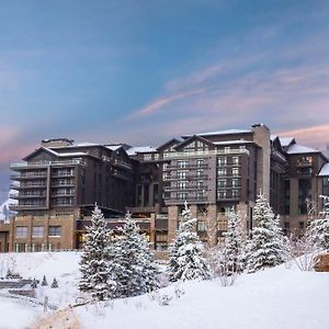Residences At Grand Hyatt Deer Valley